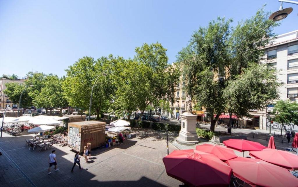 Apartamento Book In Madrid- Puerta Del Sol Madrid