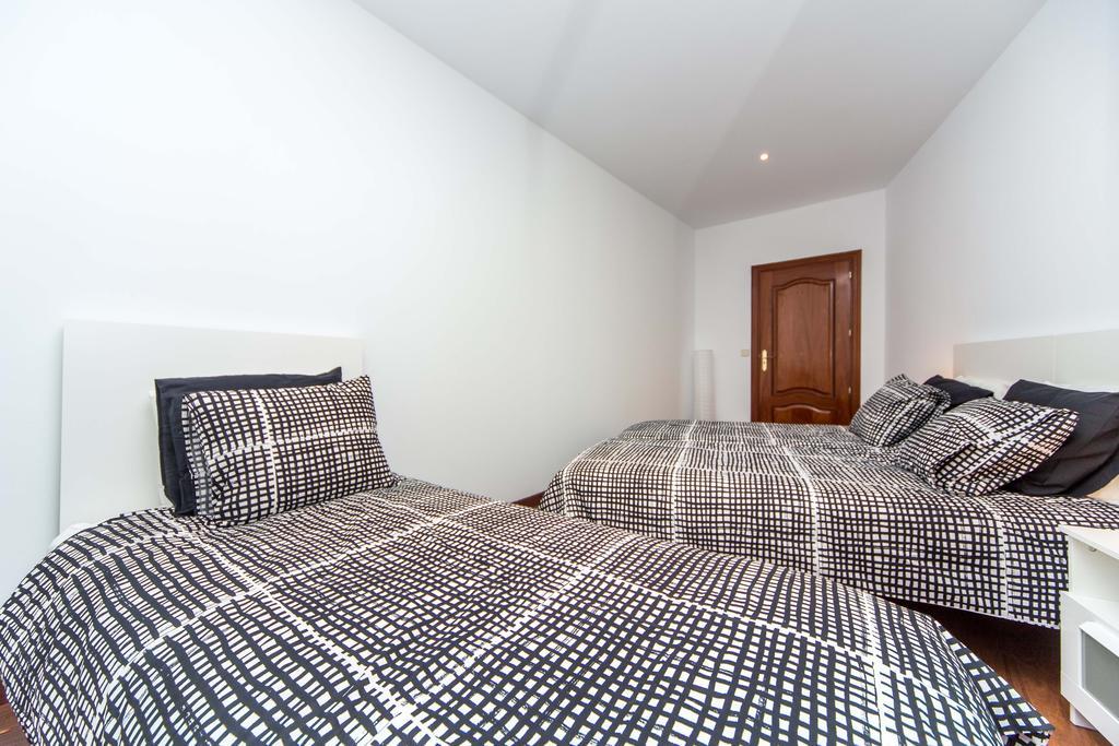 Apartamento Book In Madrid- Puerta Del Sol *