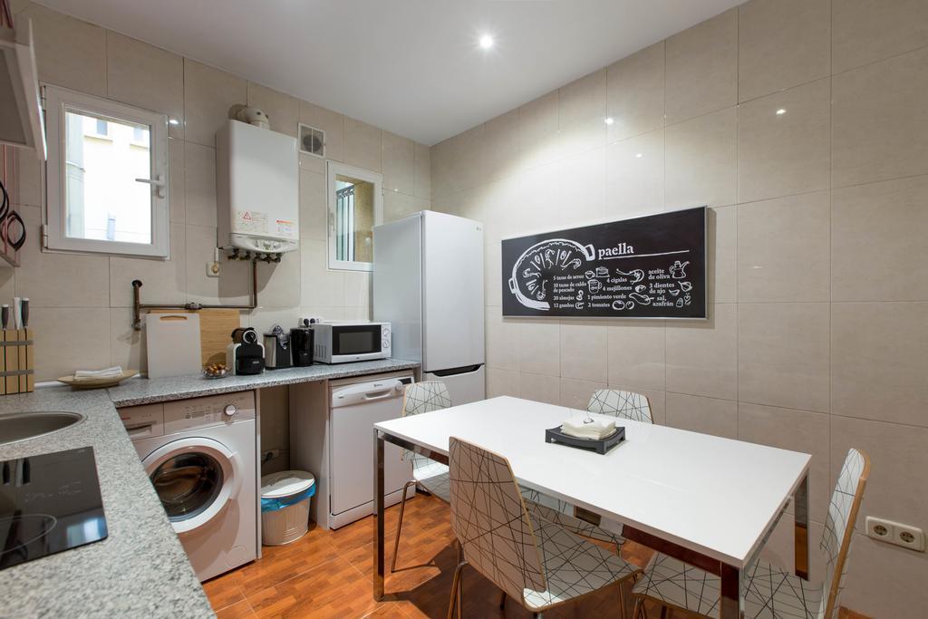 Apartamento Book In Madrid- Puerta Del Sol *