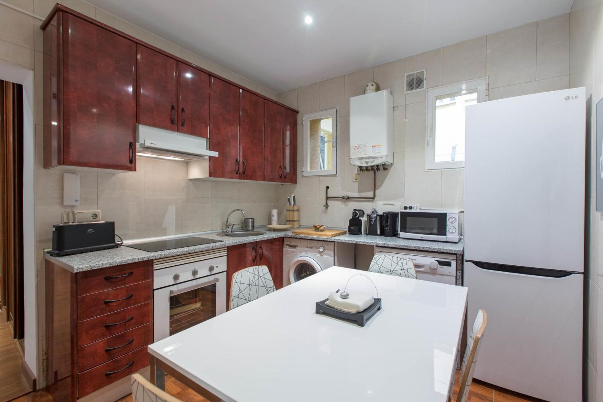 Apartamento Book In Madrid- Puerta Del Sol Madrid