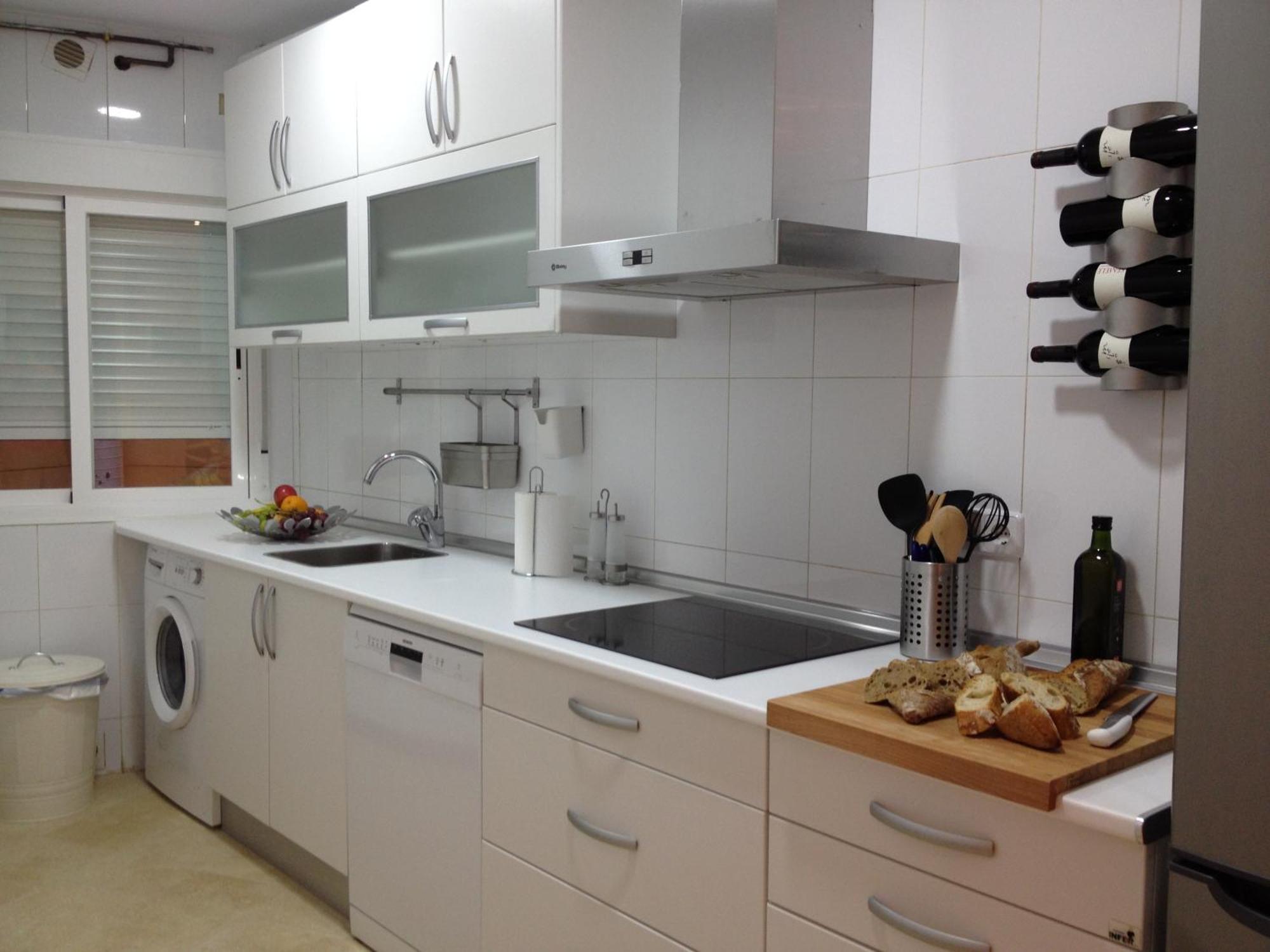 Book In Madrid- Puerta Del Sol Apartamento *